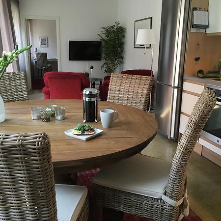 Lagenhet Visby Διαμέρισμα Εξωτερικό φωτογραφία