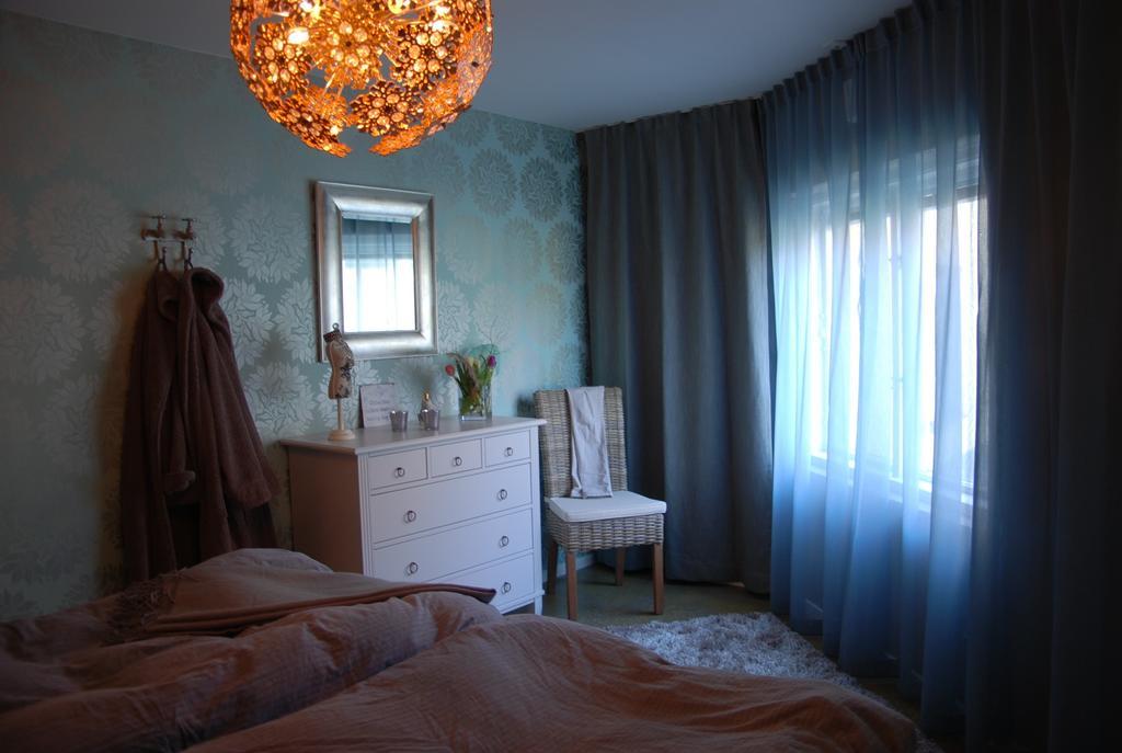 Lagenhet Visby Διαμέρισμα Δωμάτιο φωτογραφία